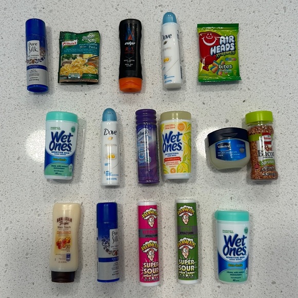 Mini Brands Toys Mini Brands Series Poshmark